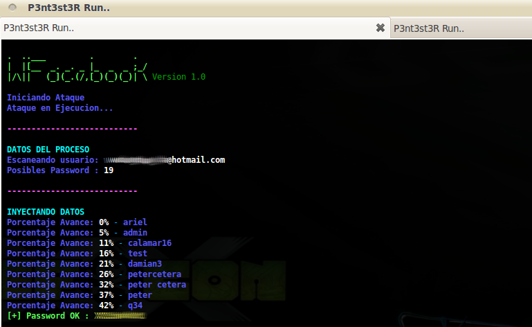Free Software To Crack Facebook Passwordsl